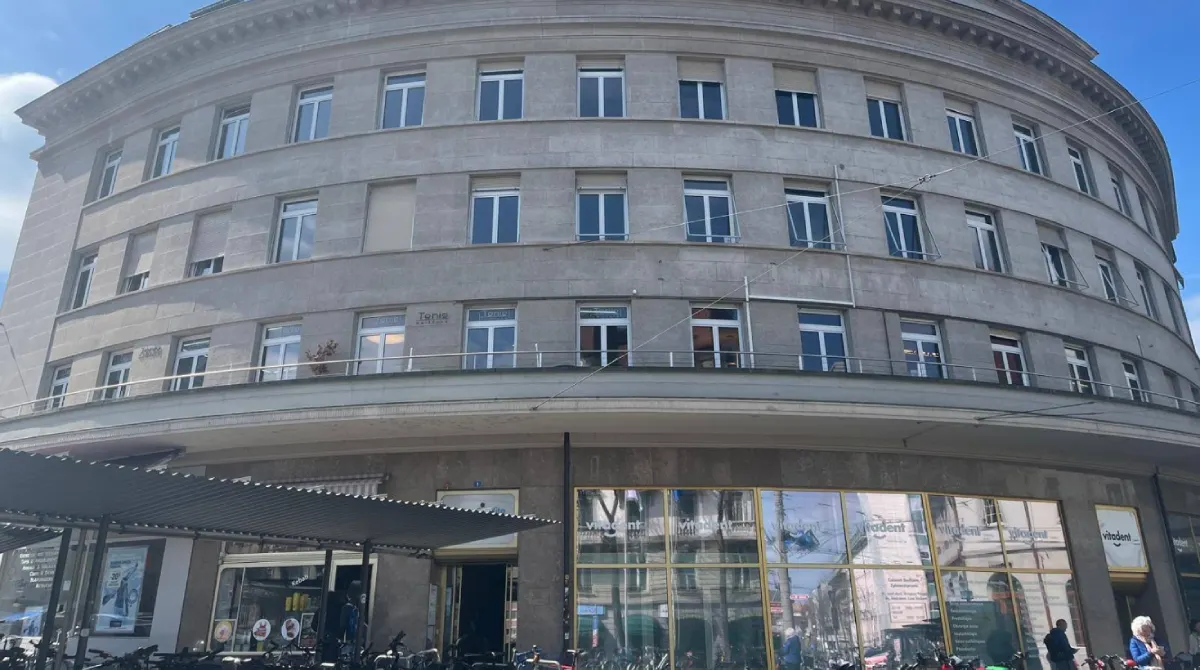 Centre Vita Fribourg